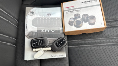 Honda Zr-V 2.0 eHEV Advance 5dr CVT Hybrid Estate